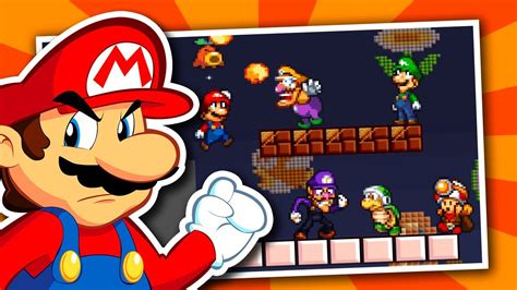 super mario and the midas machine|Super Mario Bros. & The Midas Machine videos Trailer .